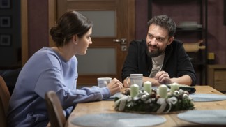 Tento týden v Ulici: Karla a Mára budou řešit společné Vánoce, Vanda ukáže Luďkovi, že umí vystrčit drápky