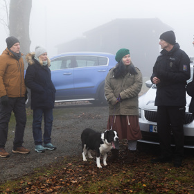 A to ještě není všechno. Proč bude u penzionu zasahovat policie?