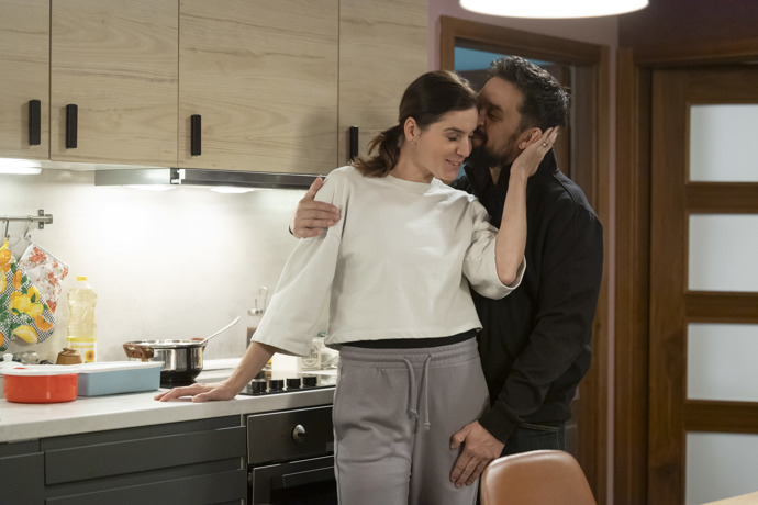 Jak to bude s Karlou a Márou teď?