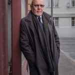 Charismatický herec Marek Vašut bude novou posilou seriálu Ulice.