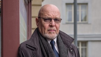 Marek Vašut jako nová hvězda seriálu Ulice: Prozradil, jak velkou roli přijal