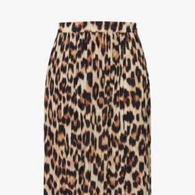 Plisovaná sukně, Ulla Popken, 1 599 Kč