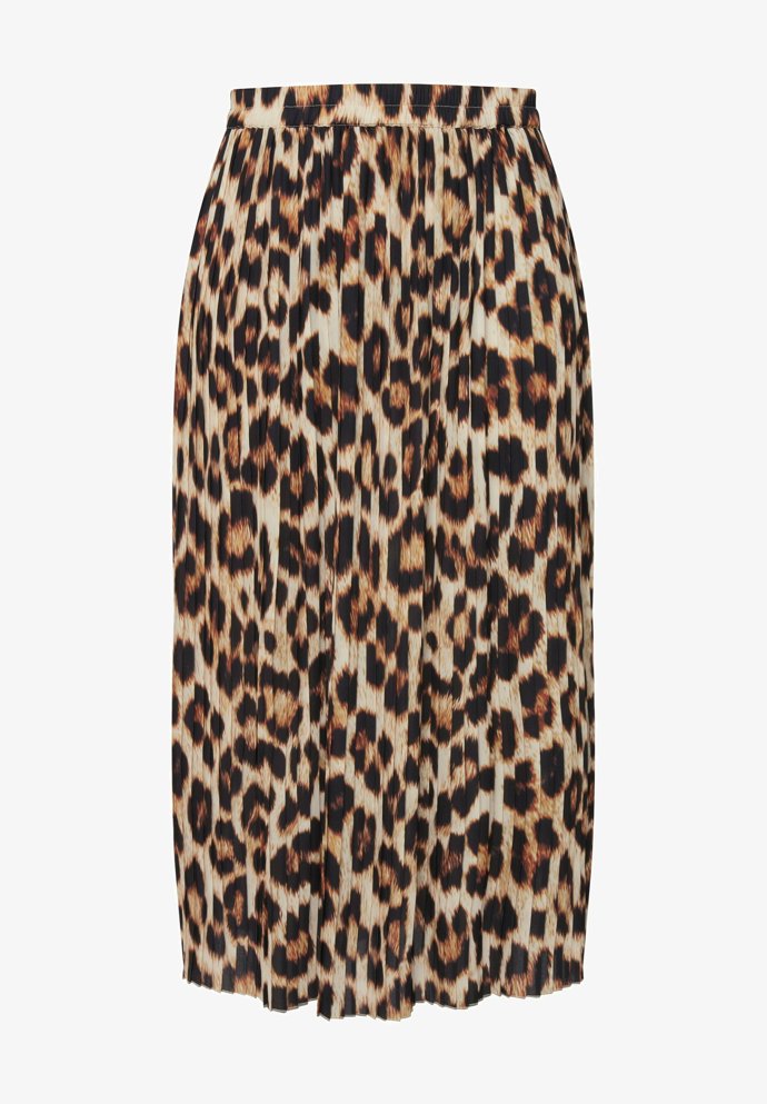 Plisovaná sukně, Ulla Popken, 1 599 Kč