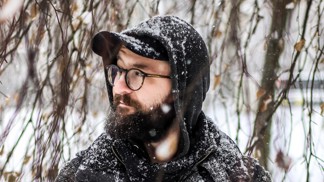 Jaroslav (37): Tchyni jsem omylem trefil sněhovou koulí rovnou do obličeje. Teď mě čekají perné Vánoce