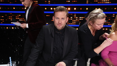 FOTO: Jakub Prachař vypadal jako elegán.