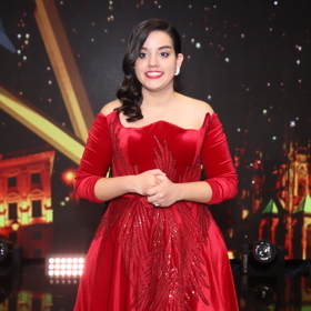 Anna Slížová je učitelkou na základní umělecké škole.