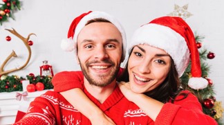 Kryštof (36): Manželka mi dala k Vánocům ten nejhezčí dárek. Pod stromečkem jsem našel pozitivní těhotenský test