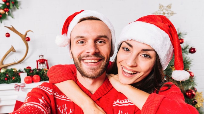 Příběhy o lásce:  Manželka mi dala k Vánocům ten nejhezčí dárek. Pod stromečkem jsem našel pozitivní těhotenský test