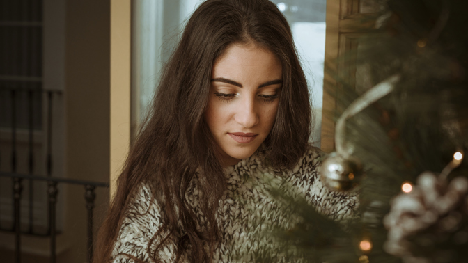 překvapení
tajemství
vánoce