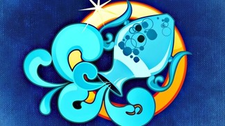 VODNÁŘ (21. 1. - 20. 2.):