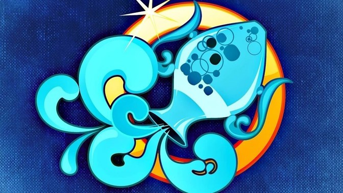 VODNÁŘ (21. 1. - 20. 2.):