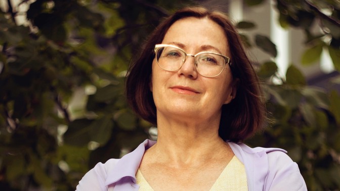 Dita (44): Manžel přišel o práci. Novou si nehledá, rozhodl se válet doma