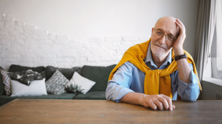 Radim (61): Celý život mám problém s duševním zdravím. Až hypnoterapie mi odhalila šokující příčinu