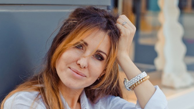 Gabriela (48): Prý jsem si vzala gaye. To je takový problém, že se můj muž rád pěkně obléká a dbá o sebe?