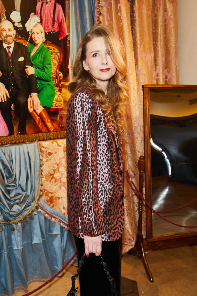 Michaela Hořejší mohla být svého času českou první dámou. Líbila by se vám?