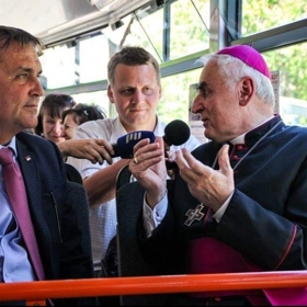 Filip Breindl zemřel na konci minulého roku.