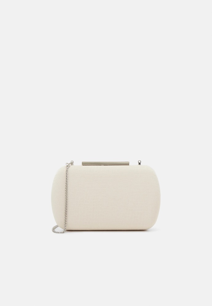 Box bag ecru, Parfois, 620 Kč