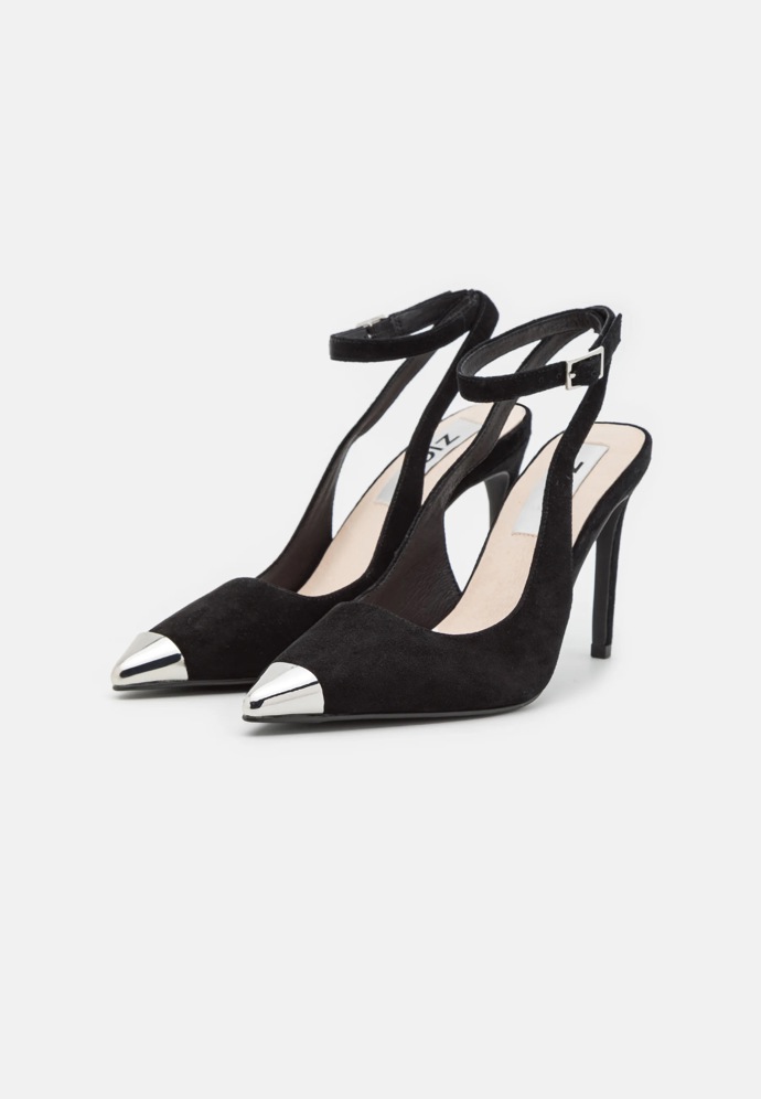 Klasické lodičky, Zign, 806 Kč