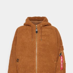 Bunda typu bomber, Alpha Industries, 1 899 Kč