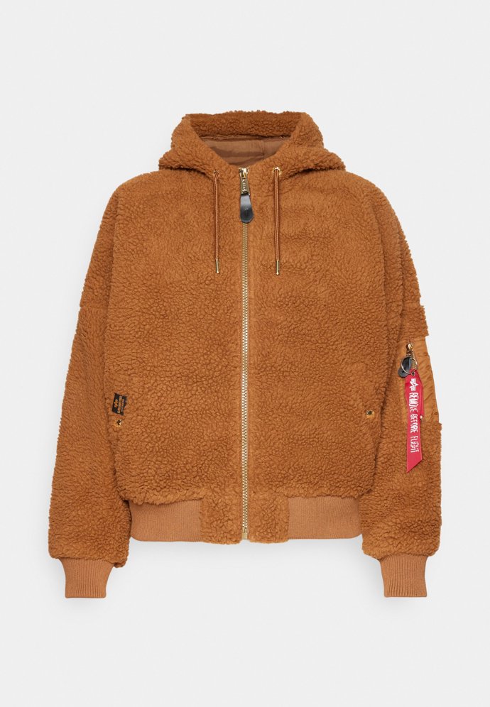 Bunda typu bomber, Alpha Industries, 1 899 Kč