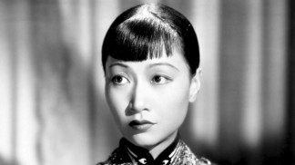 Anna May Wong
