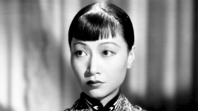 Anna May Wong