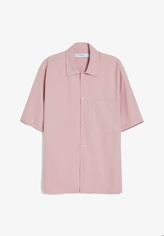 Pánská košile, Bershka, 499 Kč