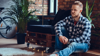 Aleš (27): Nabídl jsem přítelkyni, že u mě může bydlet. Netušil jsem, jaká katastrofa se z toho vyklube