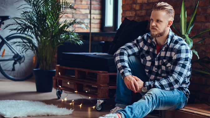 Příběhy nešťastné lásky: Nabídl jsem přítelkyni, že u mě může bydlet. Netušil jsem, jaká katastrofa se z toho vyklube