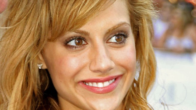 Brittany Murphy