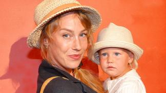 Dvojnásobná máma Aneta Krejčíková protrpěla obě těhotenství s bolestí kyčlí: Jedno ráno už jsem nevstala 