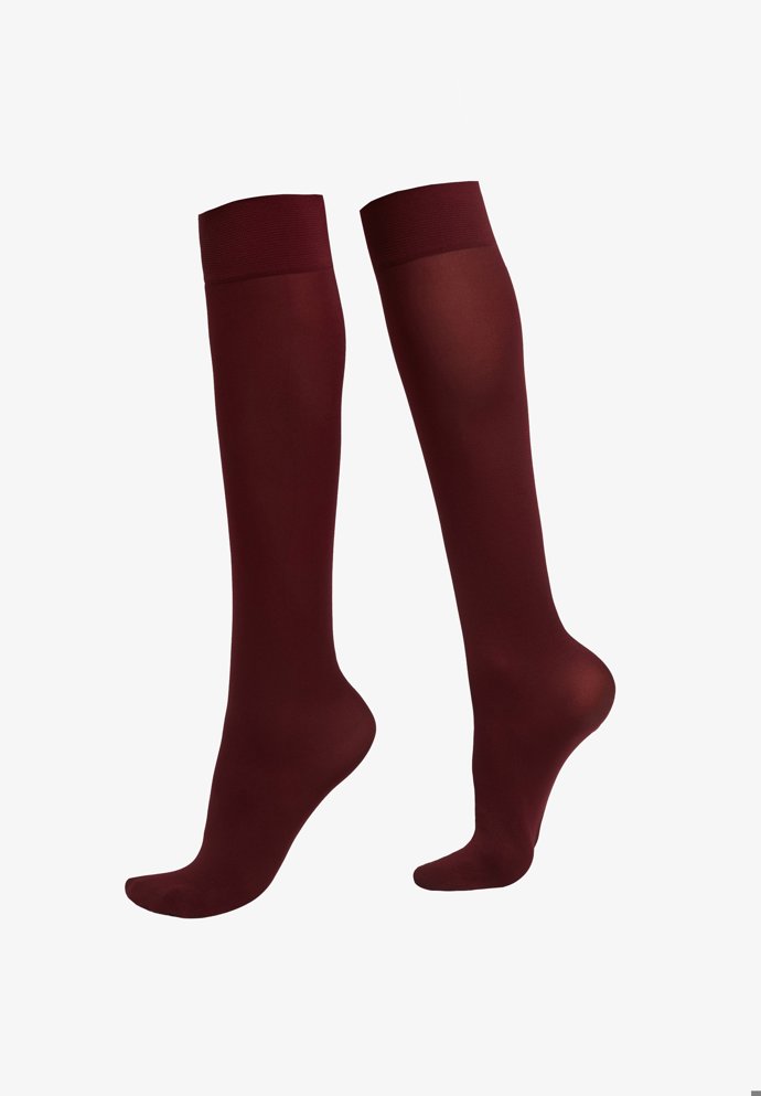 Podkolenky, Calzedonia, 89 Kč