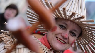 Horoskop na masopust: Býci se těší na jídlo, Blíženci roztančí průvod, Kozorozi připraví hostinu pro svou rodinu