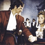 Všechny nebezpečné scény si oba hlavní protagonisté natočili sami.