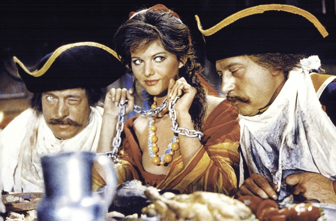 Skutečný hrdina zemřel v roce 1721 na popravišti. Dožil se 28 let.