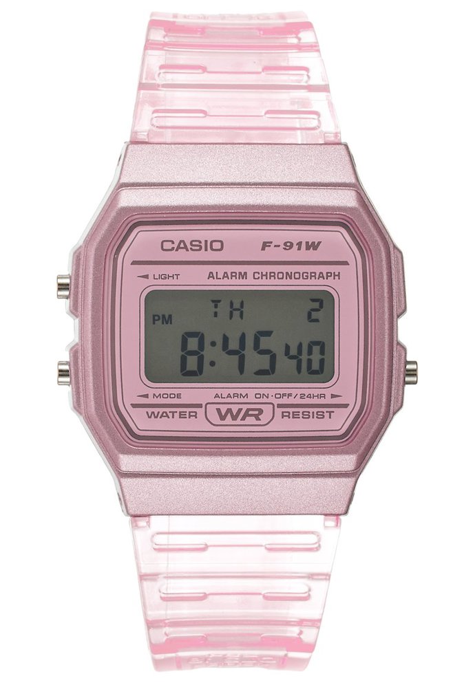 Hodinky, Casio, 800 Kč