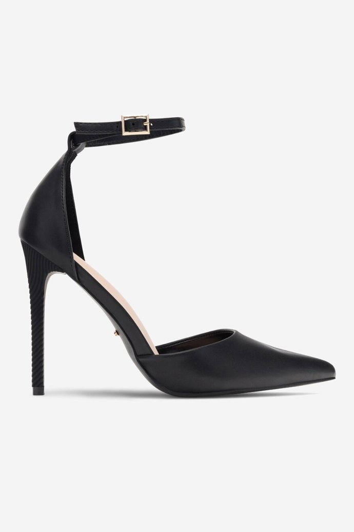 Lodičky DeeZee černé, CCC, 649 Kč