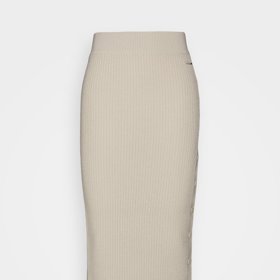 Úpletová pouzdrová sukně, Calvin Klein, 4 299 Kč