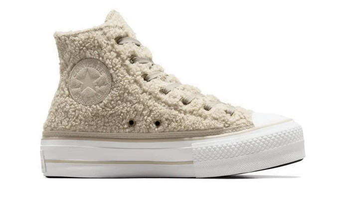 Kotníčkové tenisky, Converse, 2 735 Kč