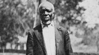 Cudjo Lewis