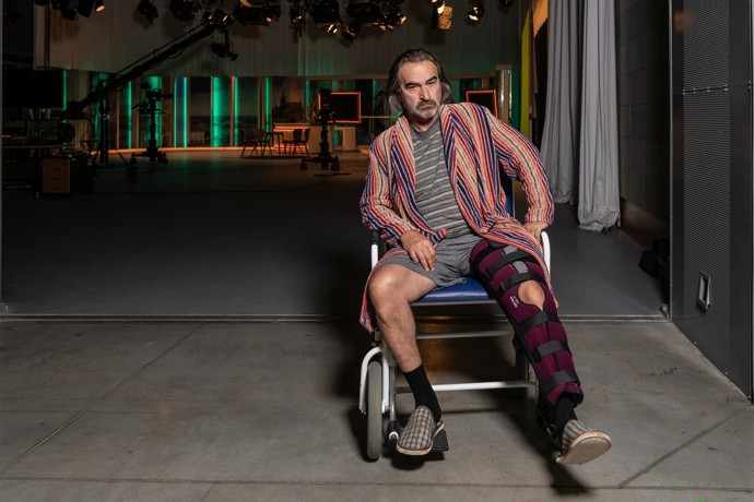 Seriál Dobré ráno, Brno! si získal srdce televizních diváků. 