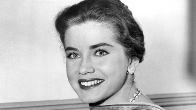 Dolores Hart