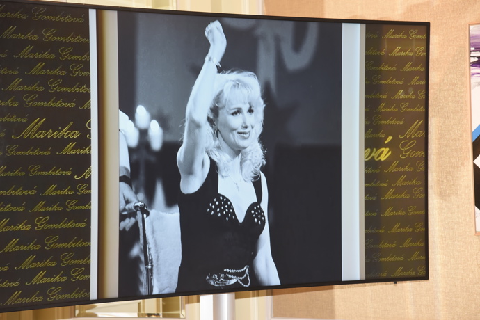 Marika Gombitová přiznává, že osudnými se jí stali pouze tři muži. Ani jeden po jejím boku nezůstal.