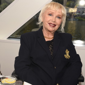 Marika Gombitová vypadá stále skvěle.