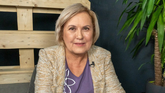 Kateřina Cajthamlová boří mýty o hubnutí: Snížit příjem a zvýšit výdej je nesmysl