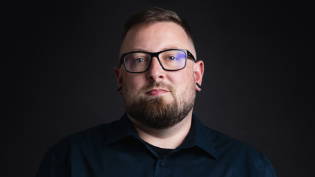 Petr Matějíček