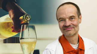 Adiktolog Karel Nešpor: Suchý únor je výzva. Pro ženy má alkohol málo známé devastující účinky