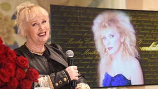 Marika Gombitová a její osudoví muži: Zůstala bezdětná, Ital Alberto skončil stejně jako ona na invalidním vozíku