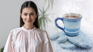 Zapomeňte na doplňky stravy s kofeinem, před cvičením si dejte jedno espresso, radí výživová odbornice Karolína Fourová