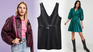 I koženka potřebuje péči: Vyhněte se přípravkům na pravou kůži a zapomeňte na hrubé kartáčování